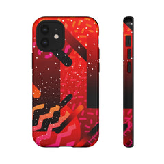 Sprinkles Geometric iPhone Tough Cases