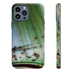Magical Music iPhone Tough Cases