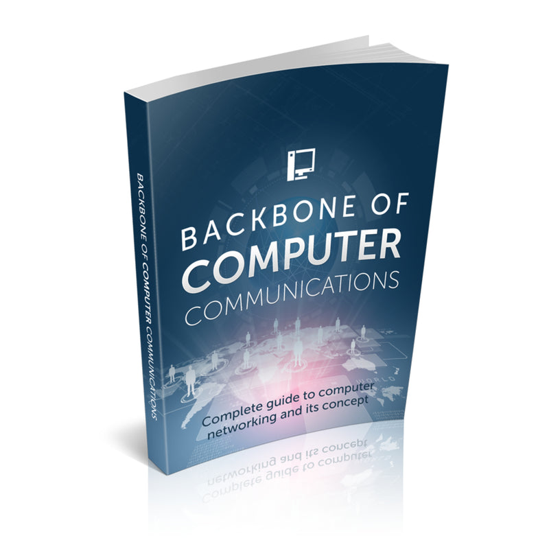 Backbone Of Computer Communications Ebook