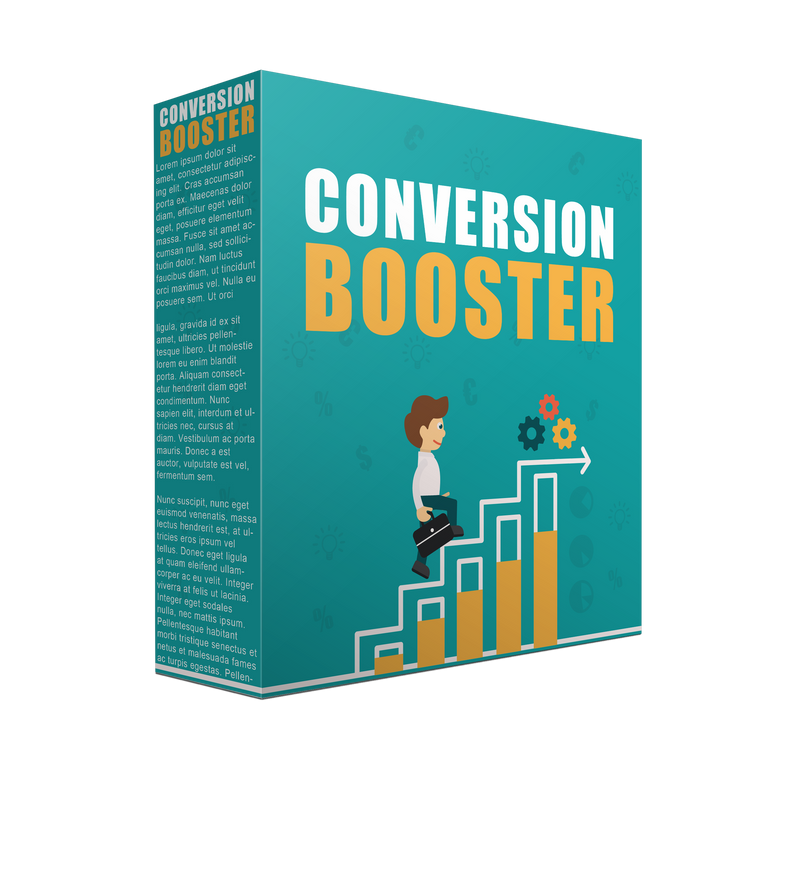 Conversion Booster Video Guide