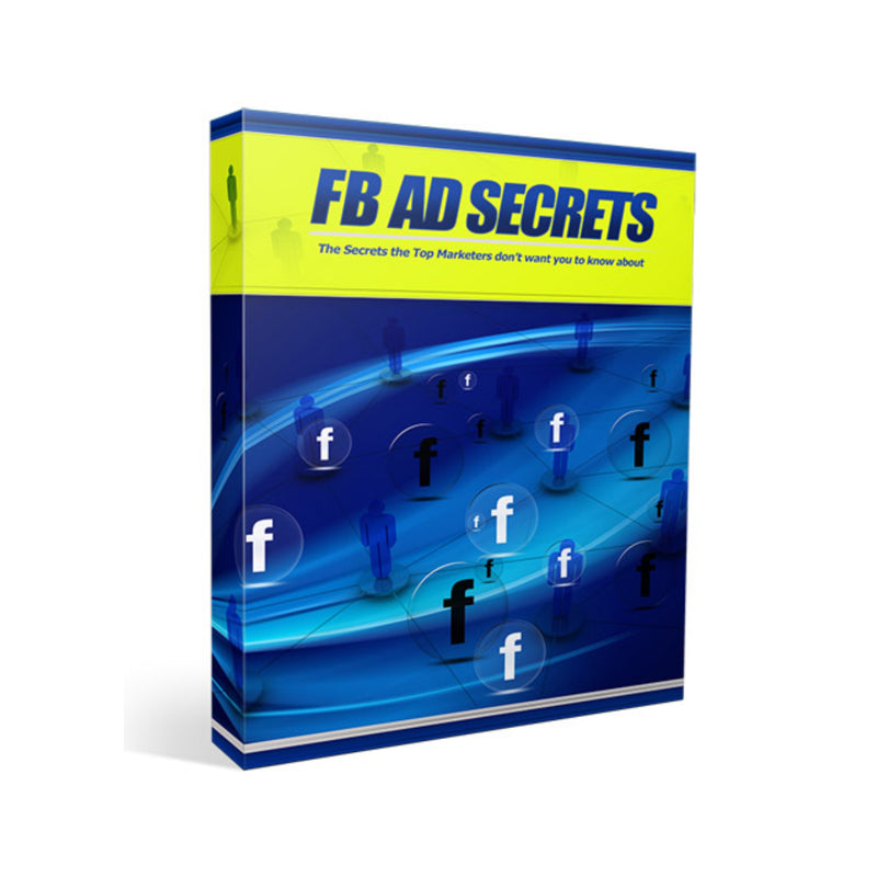 Facebook Ad Secrets