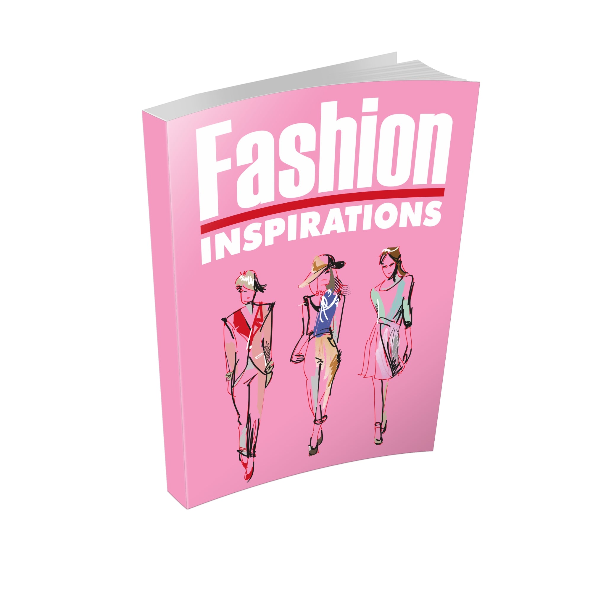 Fashion Inspirations Ebook