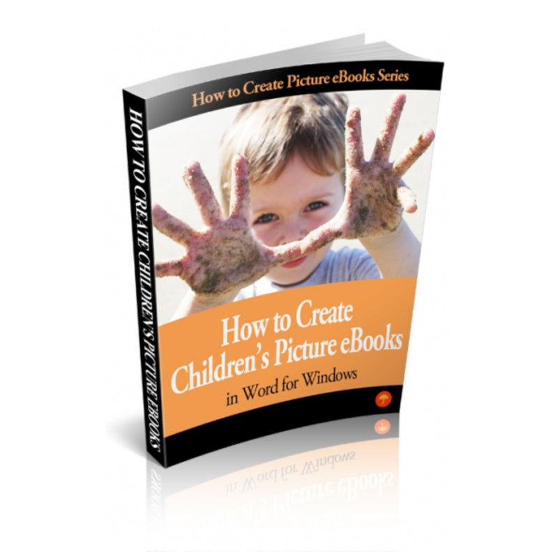 How To Create Picture eBook in Open Office Ebook