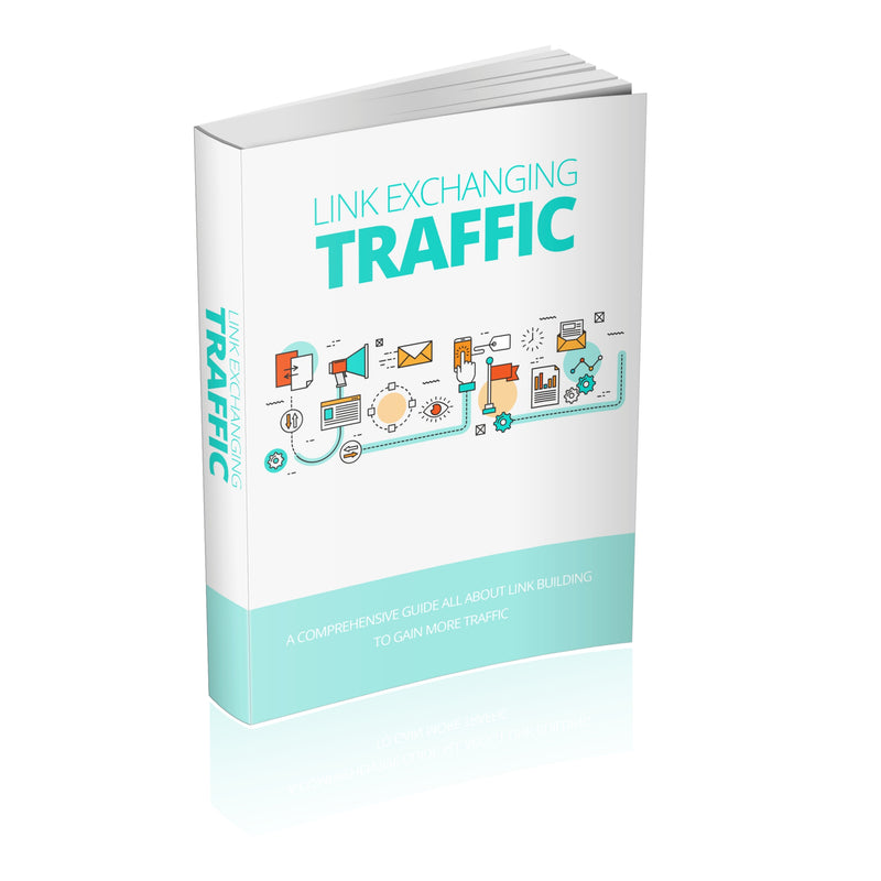 Link Exchanging Traffic Ebook