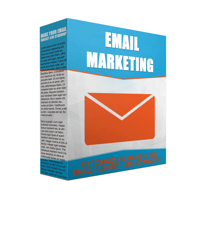 Make Your Subject Lines Stand Out Video Guide