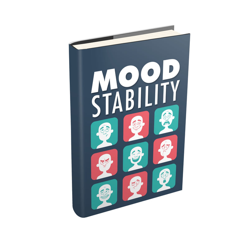 Mood Stability Ebook