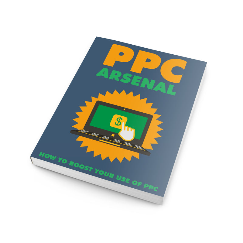 PPC Arsenal Ebook