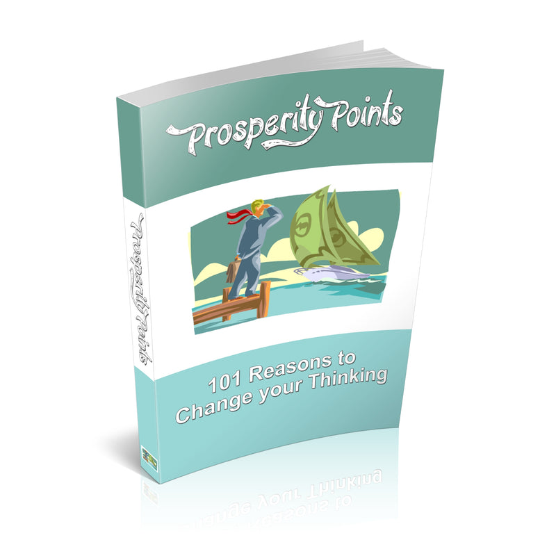 Prosperity Points Ebook