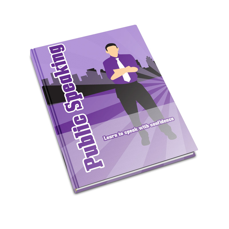 Public Speaking Ebook