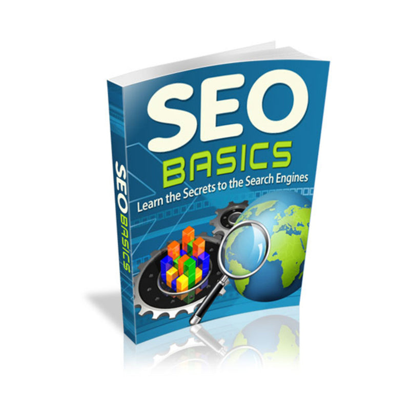 SEO Basics Ebook