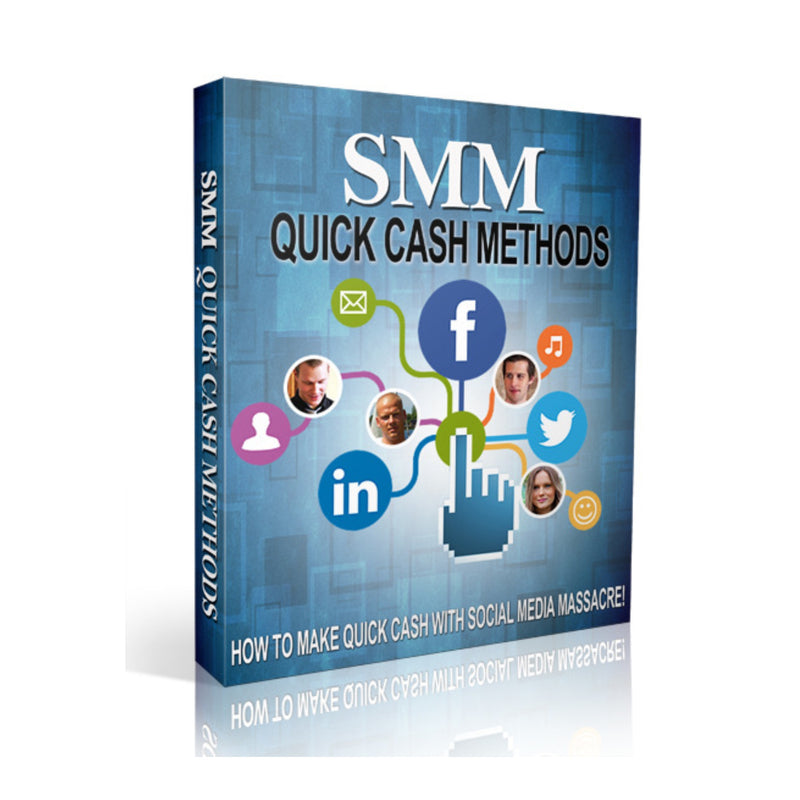 SMM Quick Cash Methods Video Guide