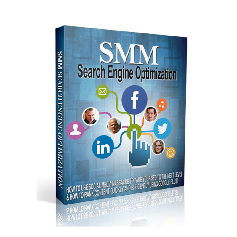 SMM SEO Video Guide