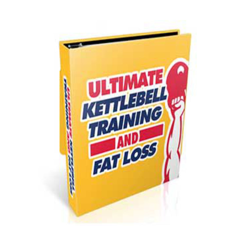 Ultimate Kettlebell Training and Fat Loss Video Guide
