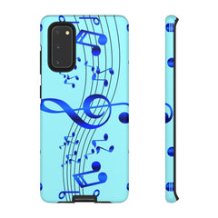Grand Music Samsung Galaxy Tough Cases