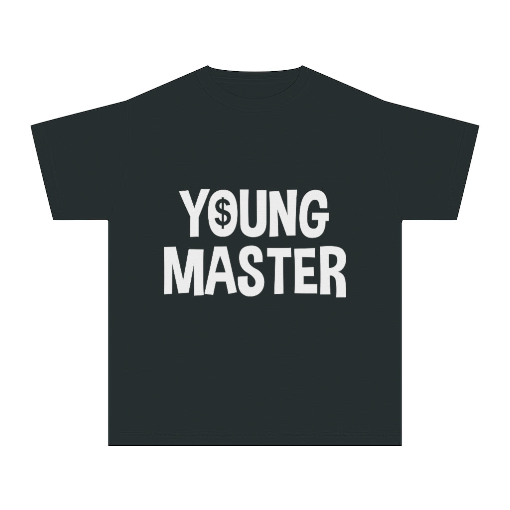 Young Master Youth Midweight Tee
