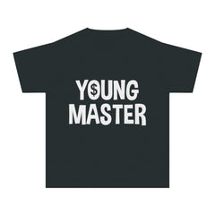 Young Master Youth Midweight Tee