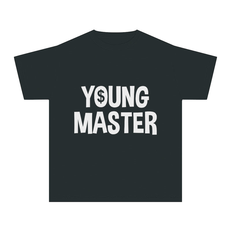 Young Master Youth Midweight Tee