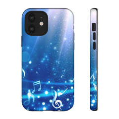 Magical Music iPhone Tough Cases