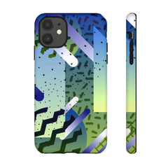 Sprinkles Geometric iPhone Tough Cases