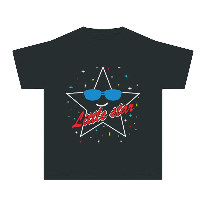 Little Star Youth Midweight Tee
