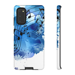 Sky Music Samsung Galaxy Tough Cases