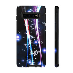 Hyper Music Samsung Galaxy Tough Cases