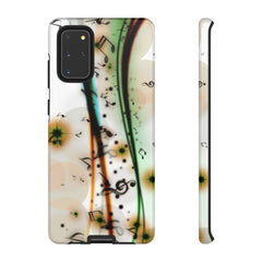 Hyper Music Samsung Galaxy Tough Cases