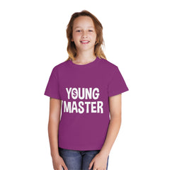 Young Master Youth Midweight Tee