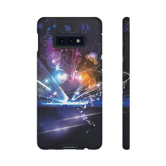 Treasure Music Samsung Galaxy Tough Cases