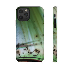 Magical Music iPhone Tough Cases