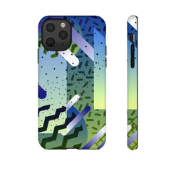 Sprinkles Geometric iPhone Tough Cases