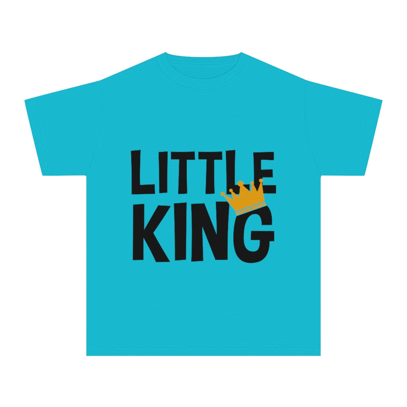 Little King Youth Midweight Tee