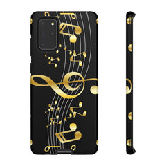 Grand Music Samsung Galaxy Tough Cases