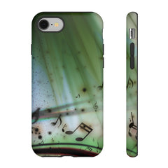 Magical Music iPhone Tough Cases