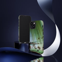 Magical Music iPhone Tough Cases