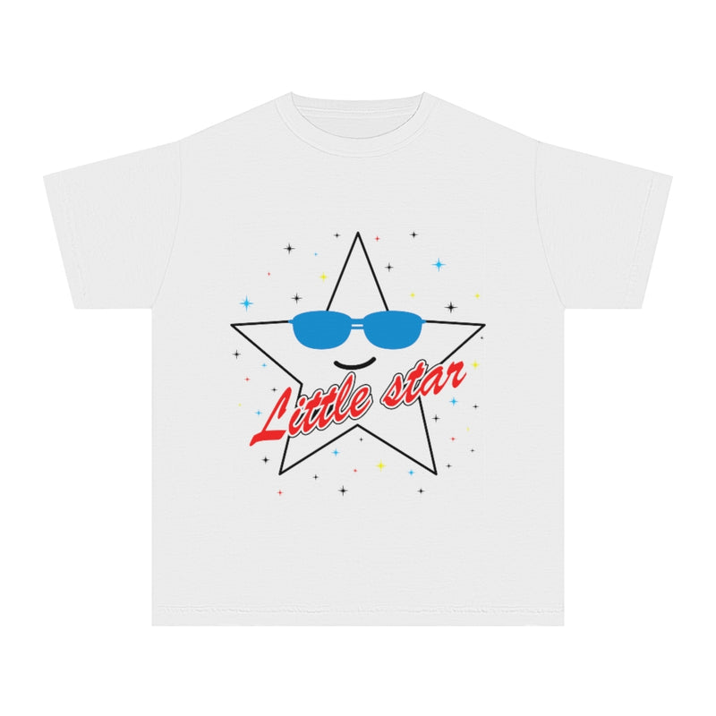 Little Star Youth Midweight Tee