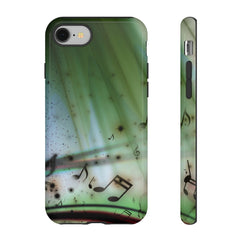 Magical Music iPhone Tough Cases