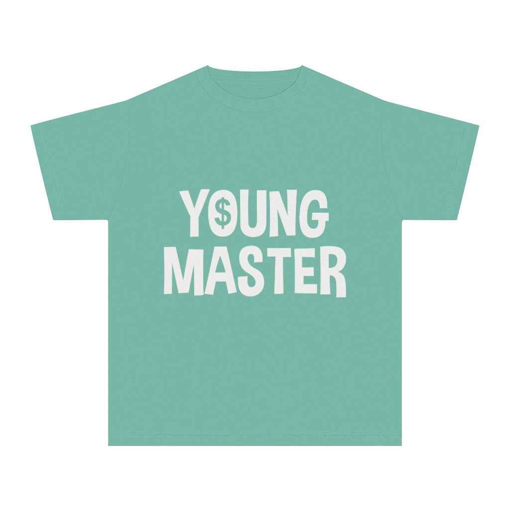 Young Master Youth Midweight Tee