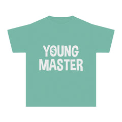 Young Master Youth Midweight Tee