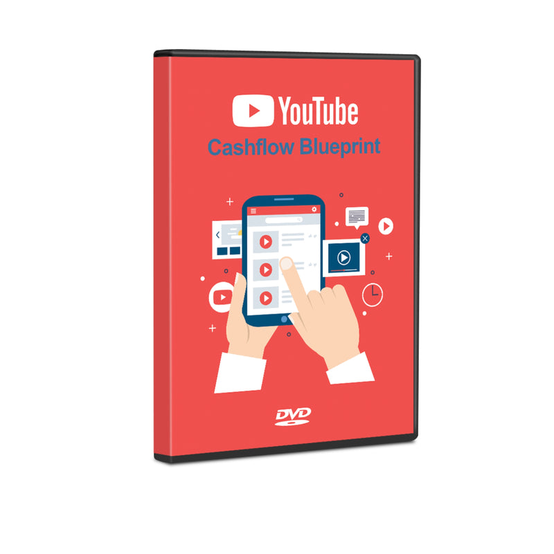 YouTube Cashflow Blueprint Video Guide