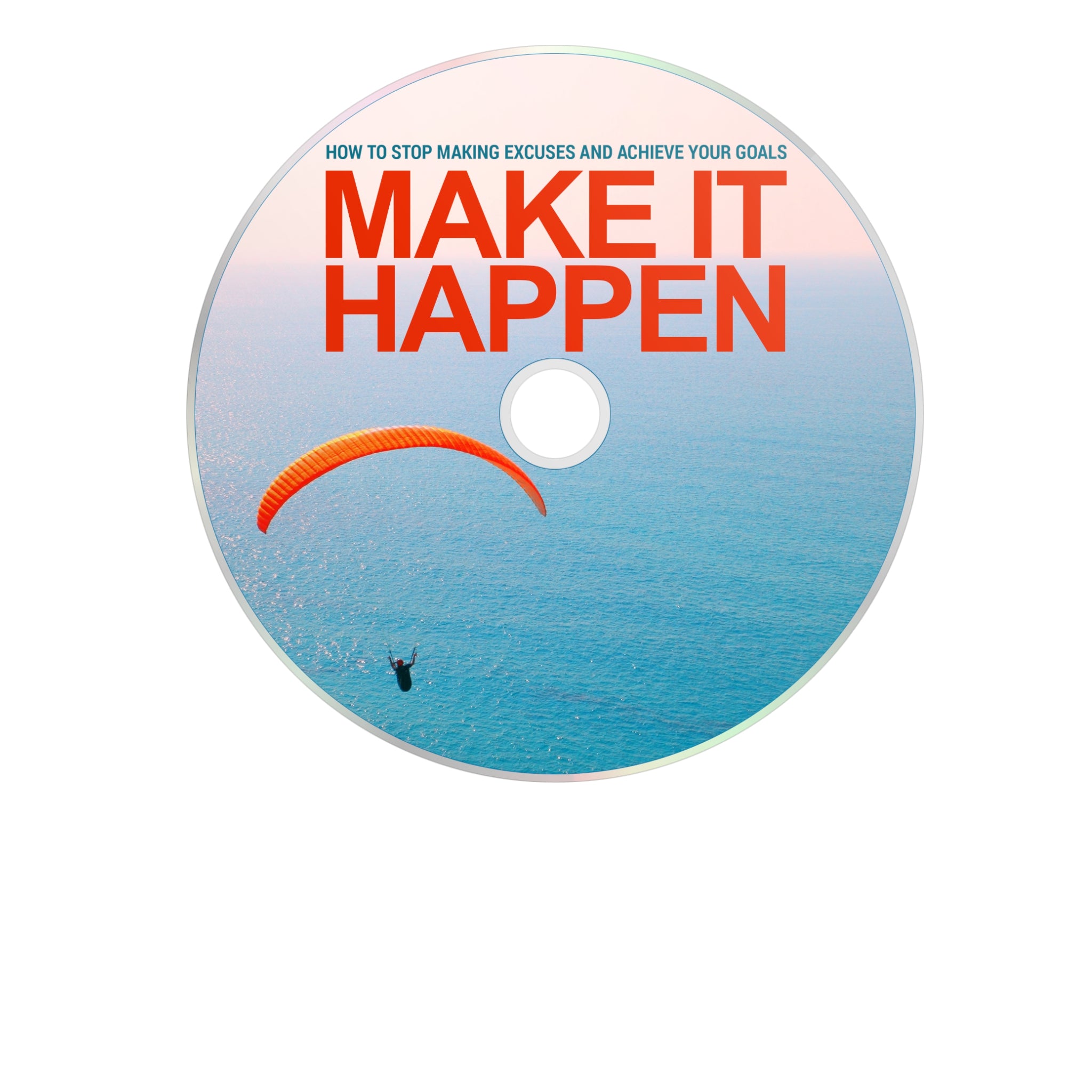 Make It Happen Video Guide