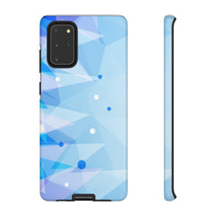 Glass Geometric Samsung Galaxy Tough Cases