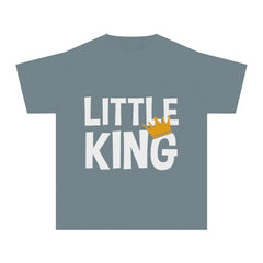 Little King Youth Midweight Tee
