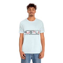 Stay Humble Unisex Jersey Short Sleeve Tee