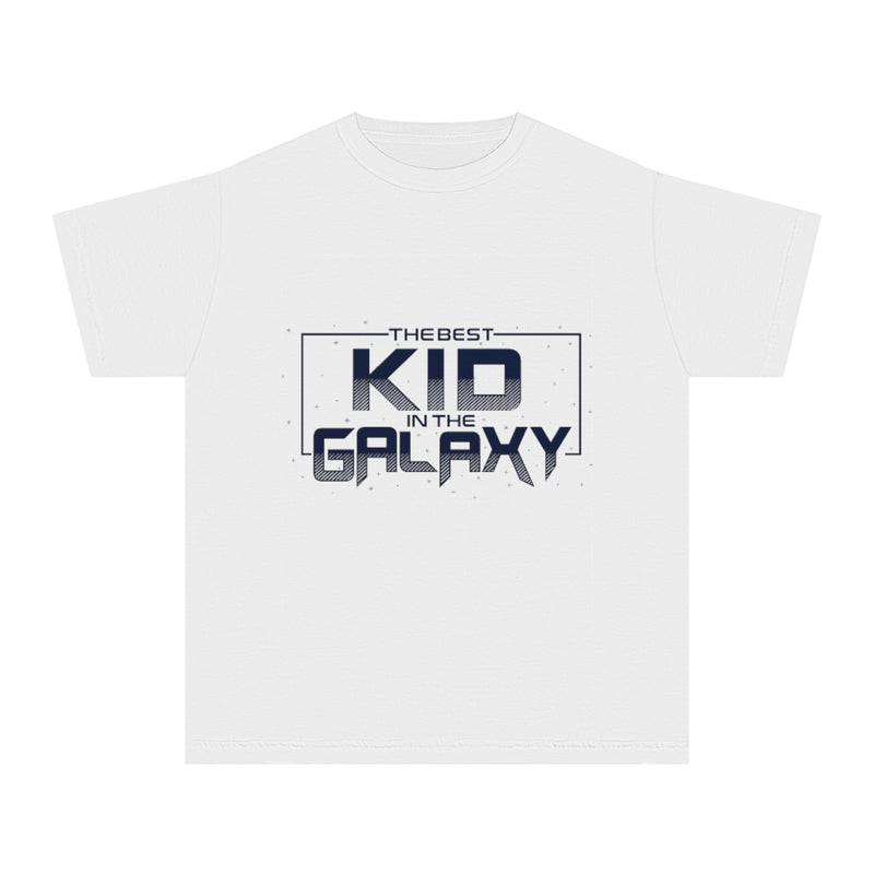 Best In The Galaxy Youth Midweight Tee