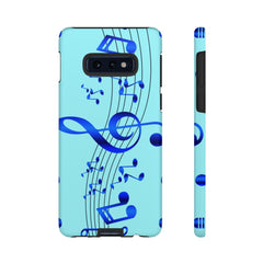 Grand Music Samsung Galaxy Tough Cases