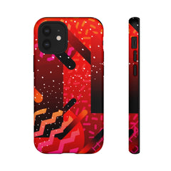 Sprinkles Geometric iPhone Tough Cases