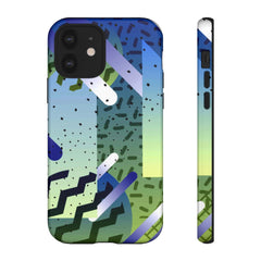 Sprinkles Geometric iPhone Tough Cases