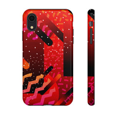 Sprinkles Geometric iPhone Tough Cases