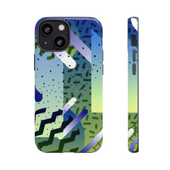 Sprinkles Geometric iPhone Tough Cases